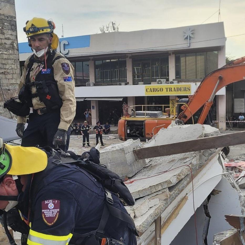 What to know about Vanuatu, the Pacific island nation struggling to recover from a massive quake